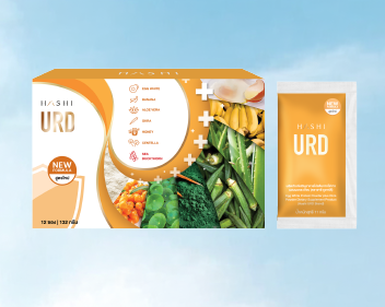 URD